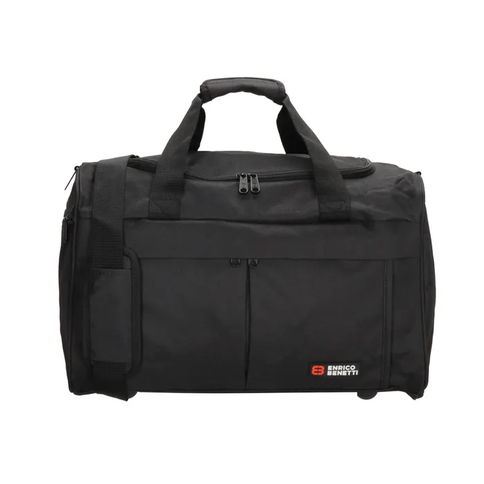 Enrico Benetti Amsterdam Reistas (33L)
