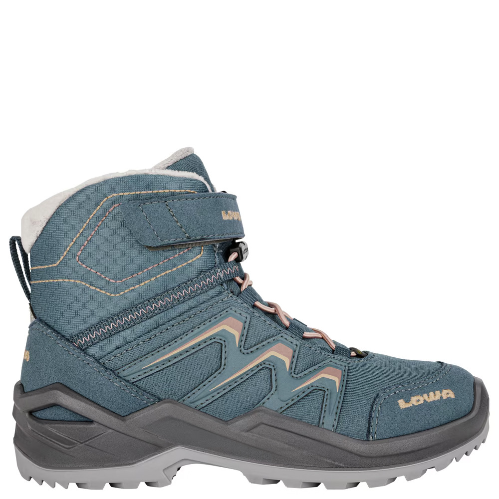 Maddox Warm GTX Mid JR