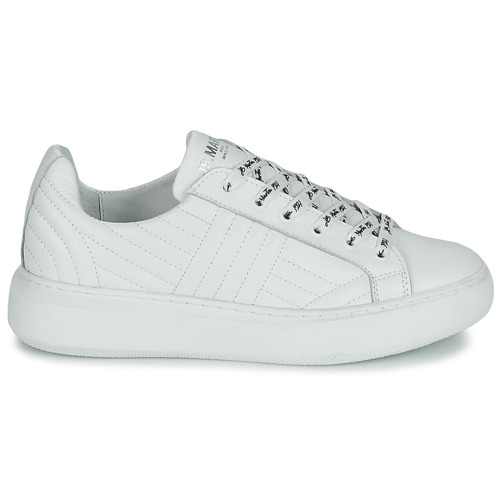 JB Martin - FIABLE - NAPPA MATELASSE BLANC