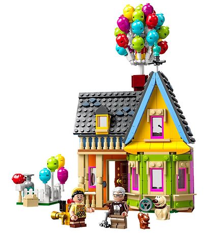 LEGO? Disney 100 - Huset Fra \
