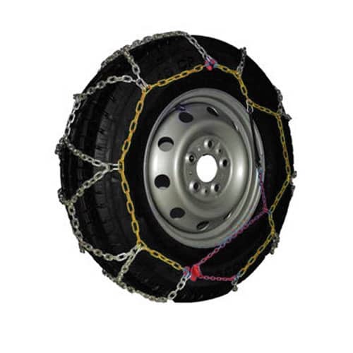 Chaînes neige CAMPING CAR 225/55R17