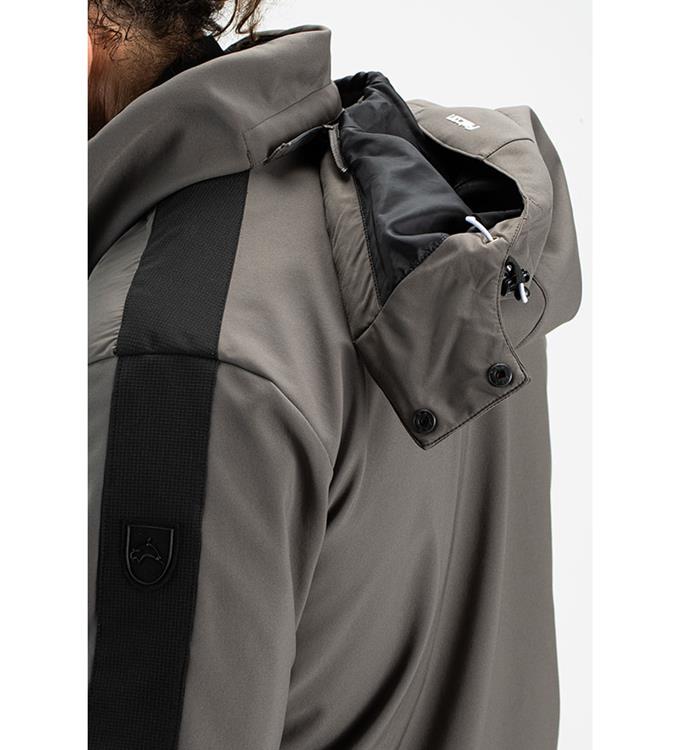 Falcon Men Kane Ski-jack