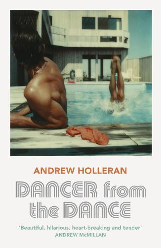 Dancer from the Dance (Paperback)