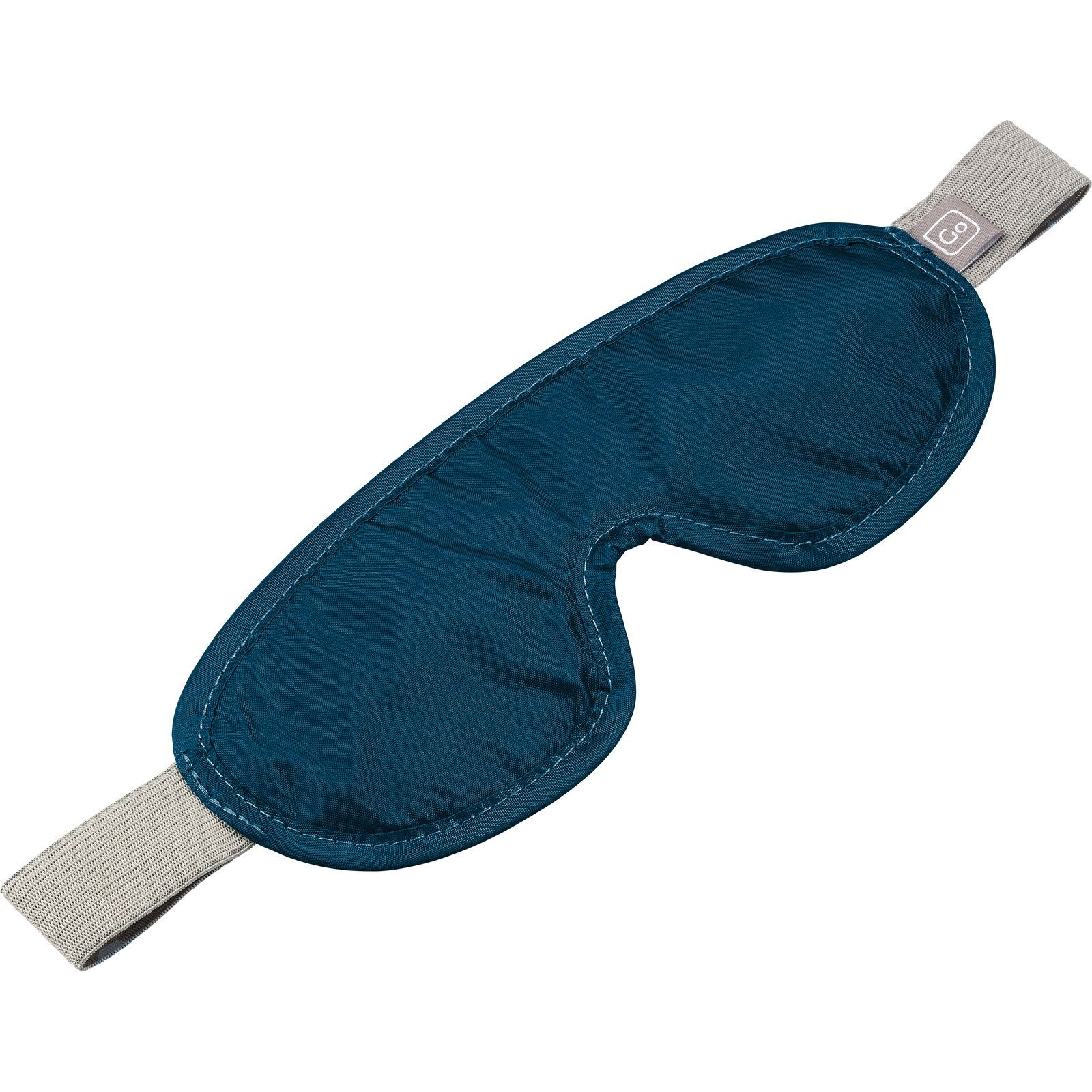 Super Sleep Mask Elastische Augenmaske Licht Blockierende Schlafmaske (728) - Blau