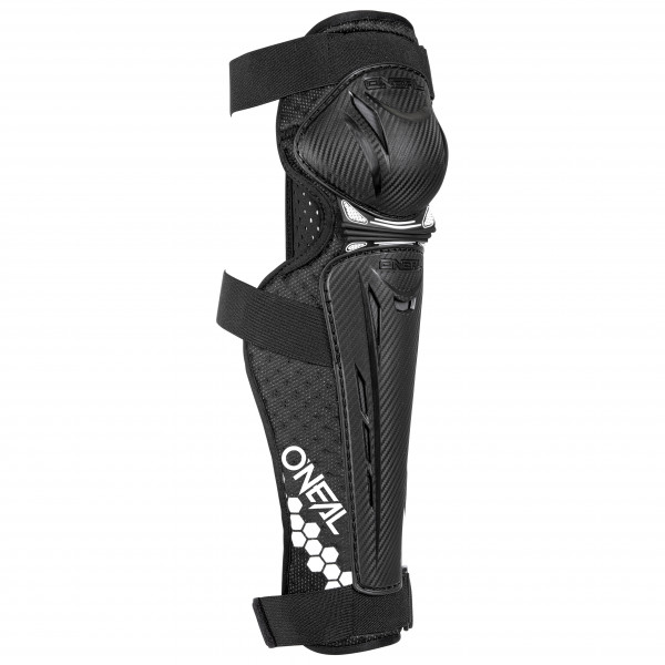 O'Neal - Trail FR Carbon Look Knee Guard - Protection