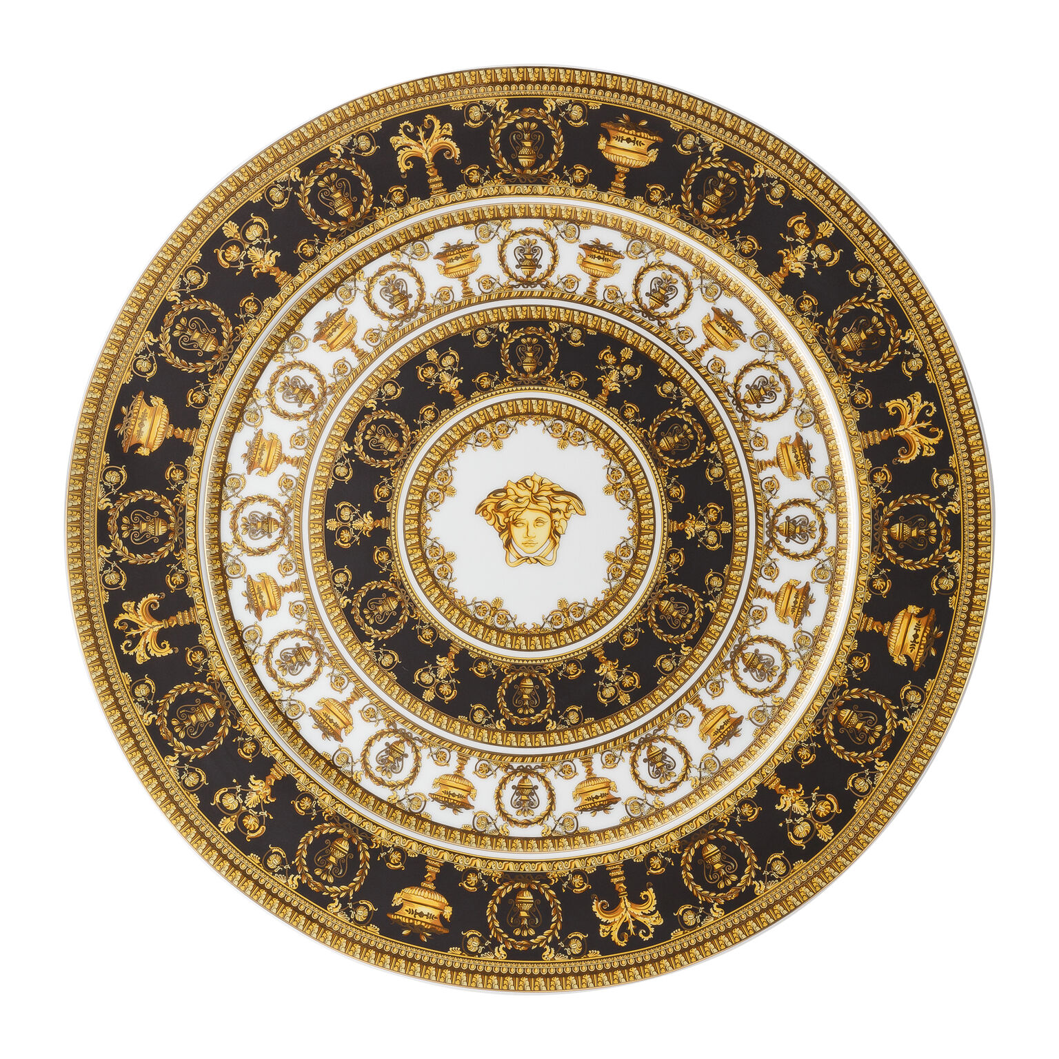 I Love Baroque I Love Baroque Platzteller 33 cm