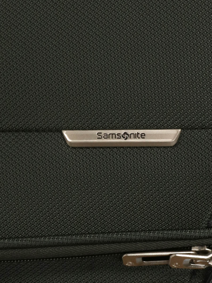 Valise Samsonite Respark 55 cm L - Poche Frontale