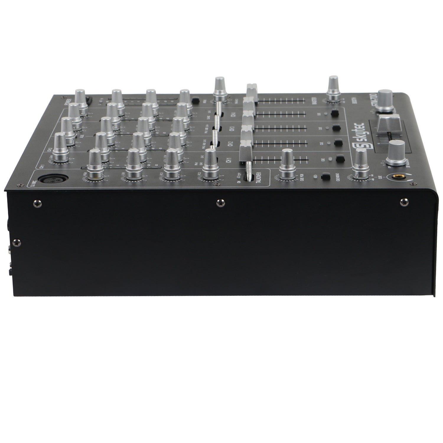 Skytec STM-7010 DJ mixer