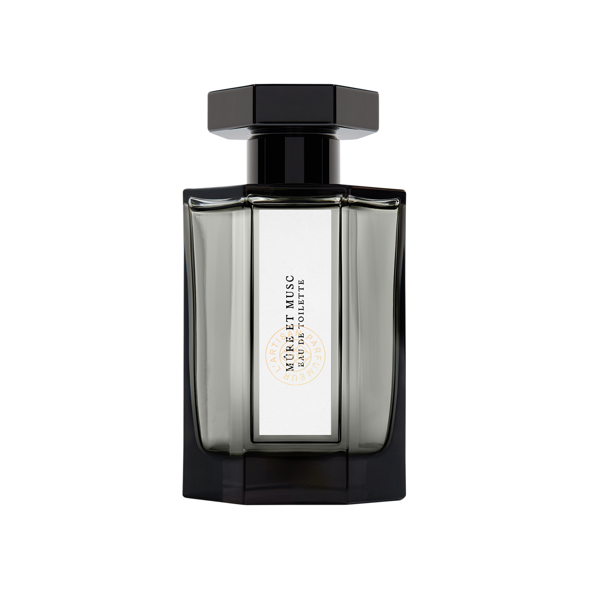 Mure et Musc Eau de Toilette 100ml