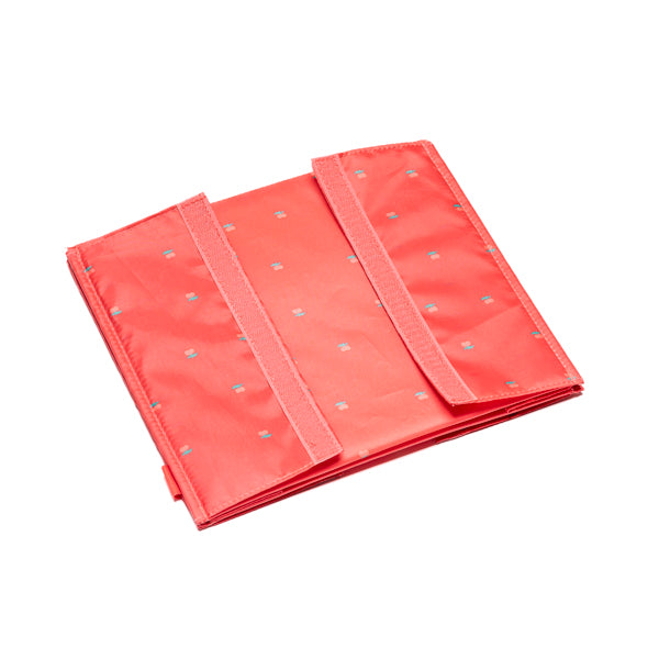 Organiser rugzak Bobbie - Smiley Cherry Red