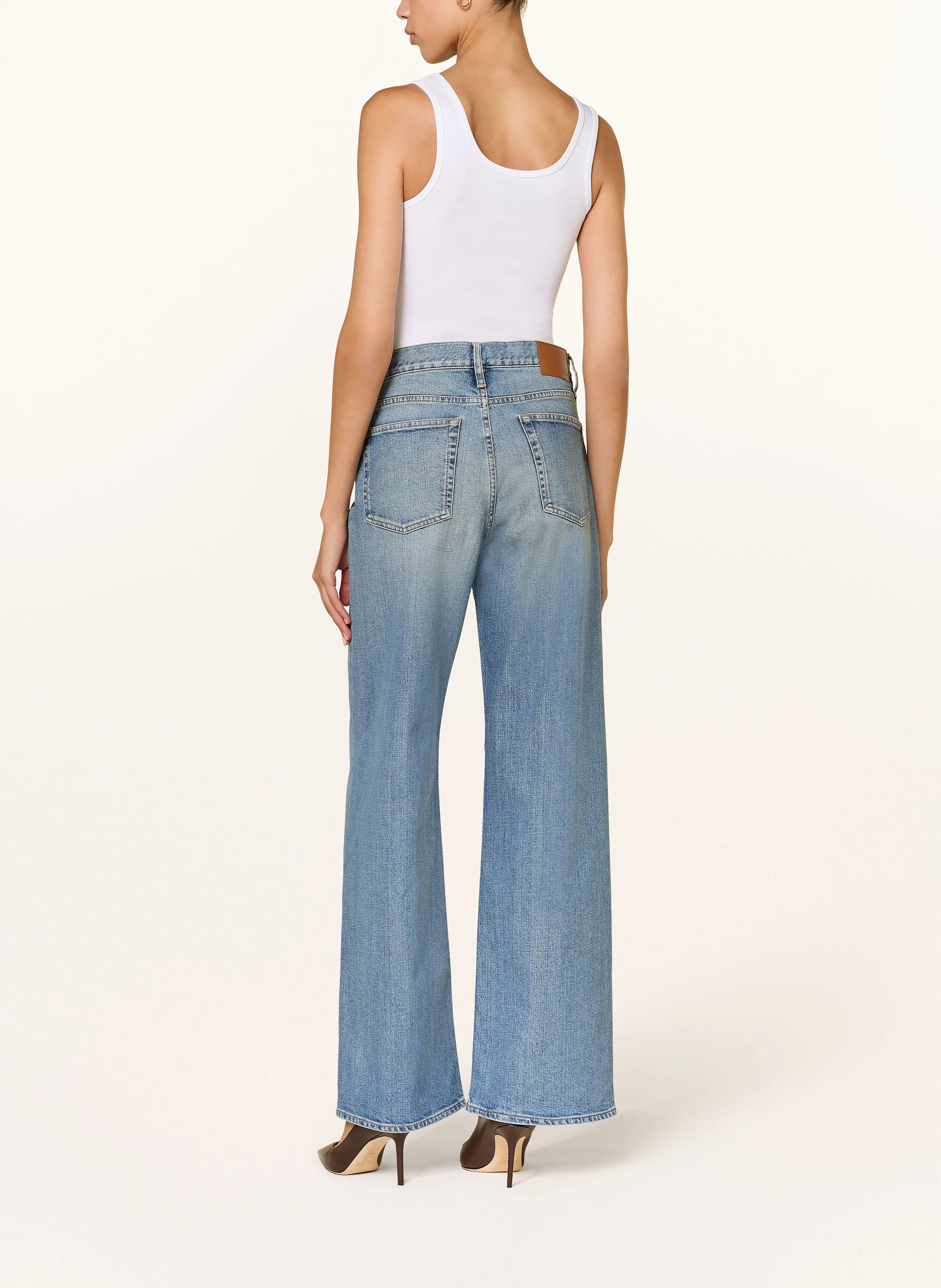 RALPH LAUREN Collection Jeans MERCER