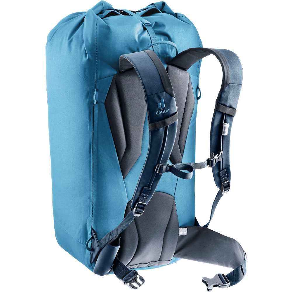 deuter Durascent 30l Rucksack wave ink