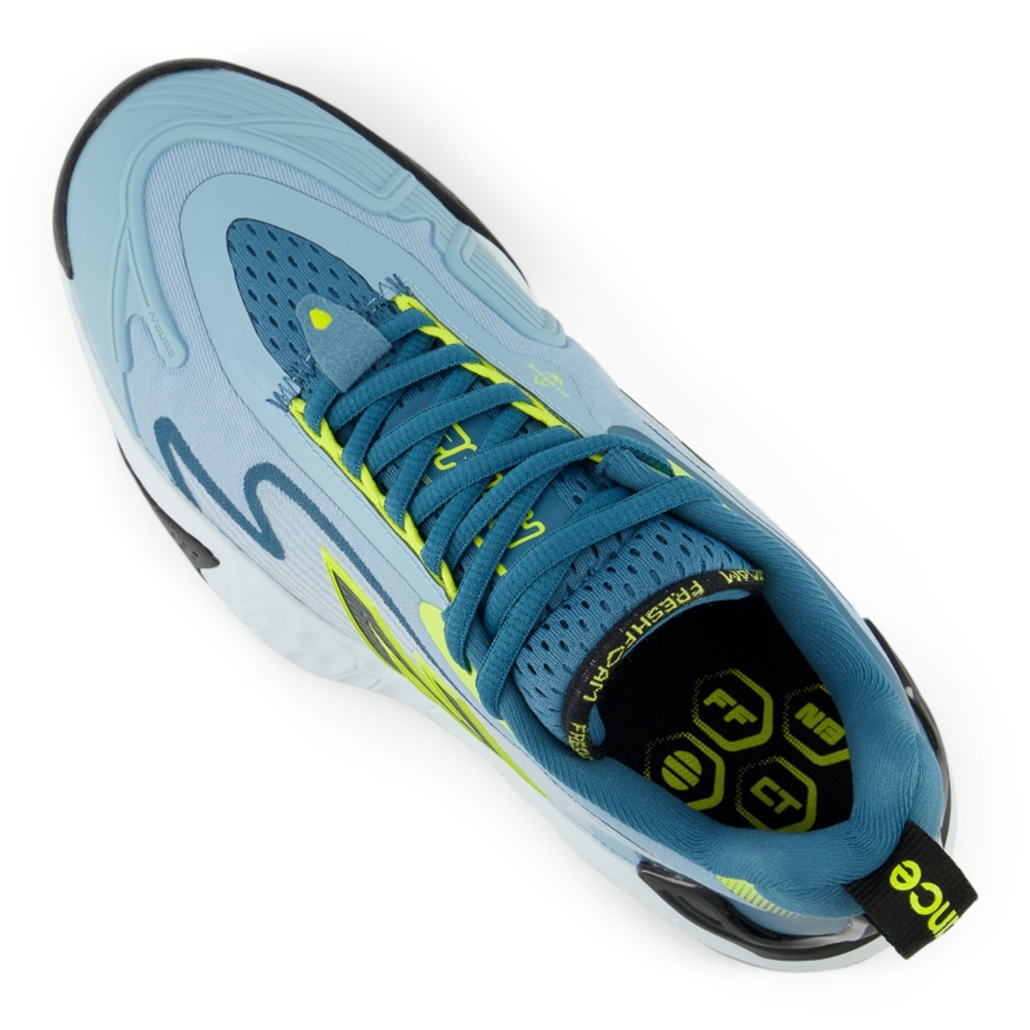 New Balance WCHRALS1 US Open All Court Dames