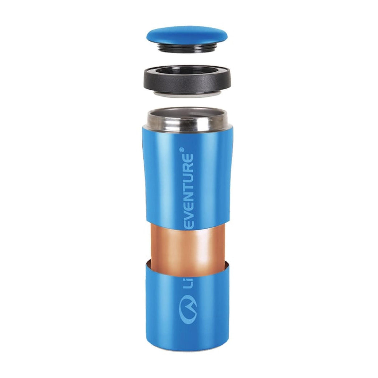 Lifeventure<br>Thermal Mug 300ML
