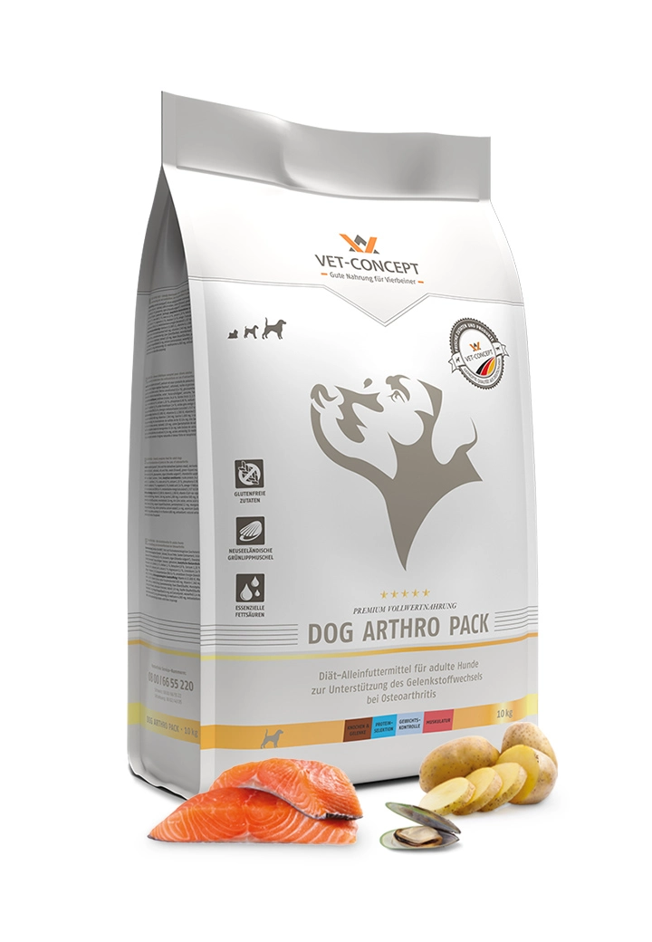 Dog Arthro Pack