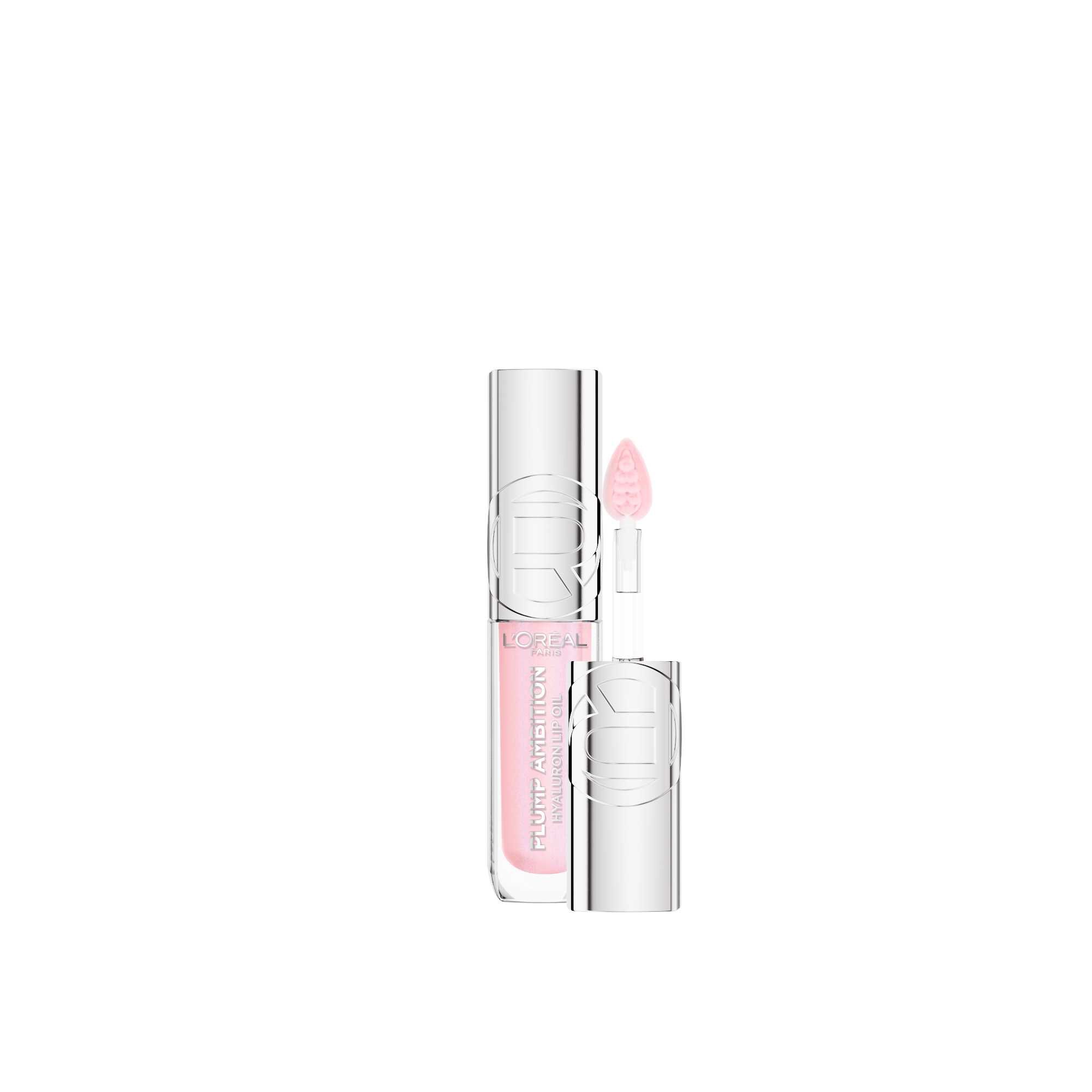 Huile à Lèvres Repulpante Cherry Chérie | Plump Ambition
