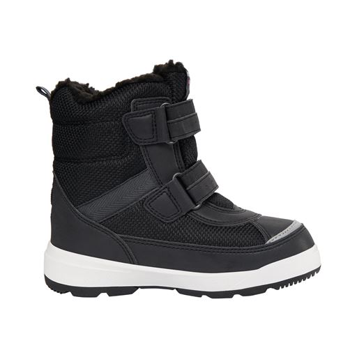 Viking Play Reflex Warm GTX Støvler, Reflective/Black, 27