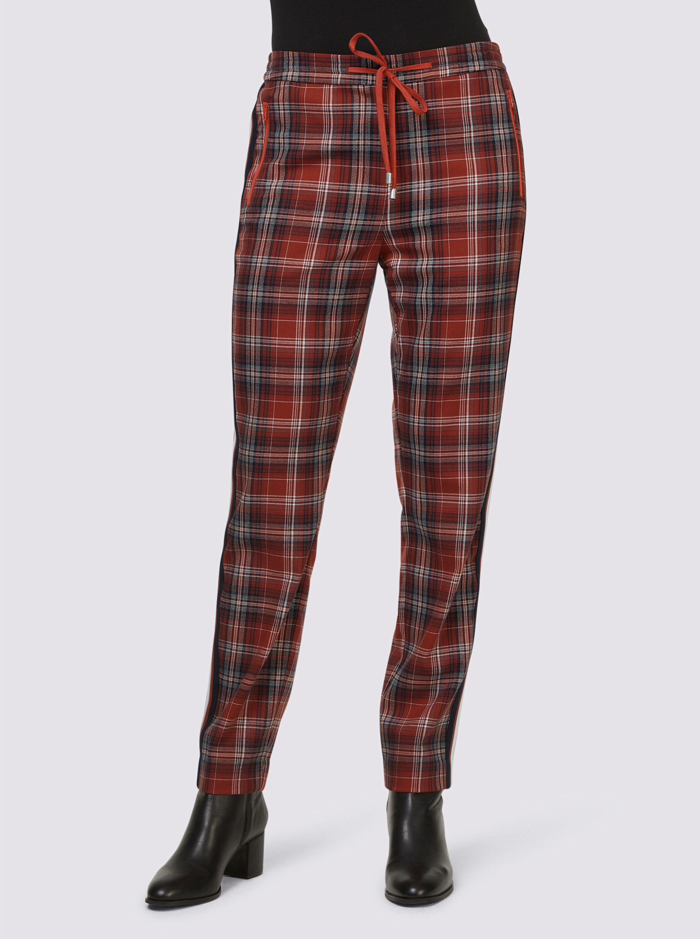 Hose