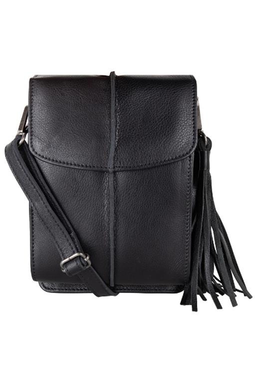 Chabo Mover Black