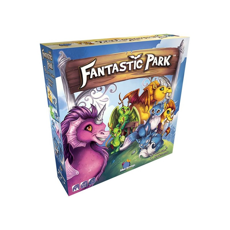 Fantastic Park