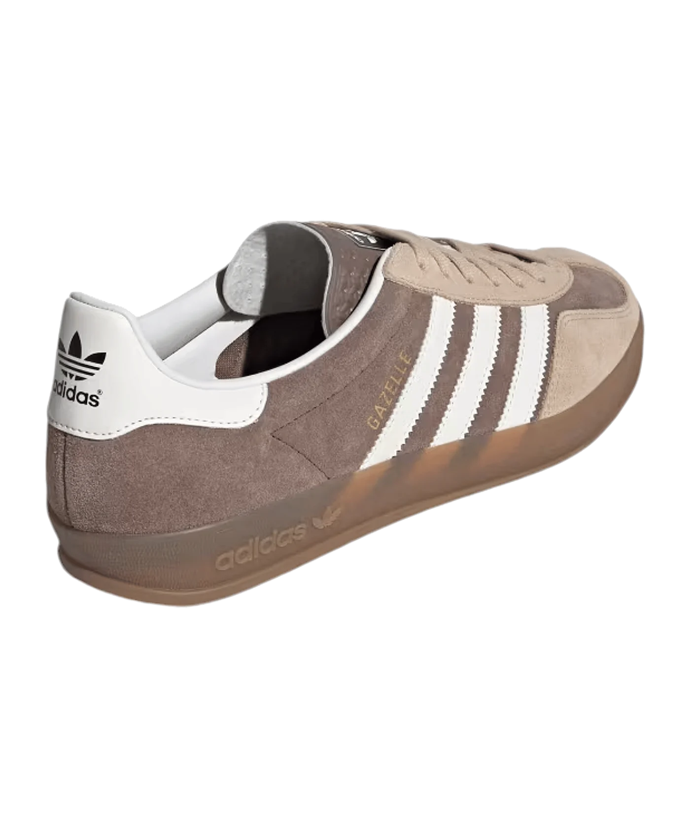 adidas Originals Gazelle Indoor Braun