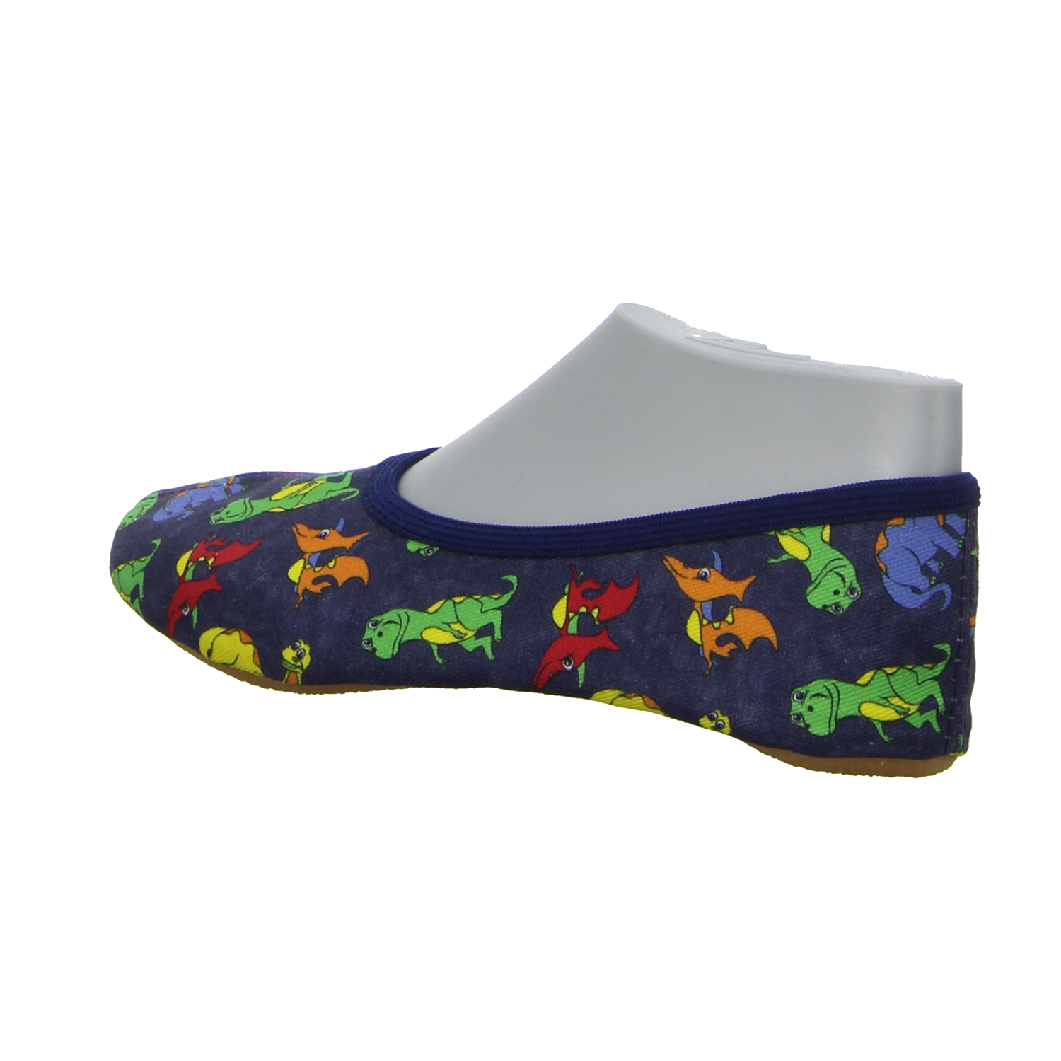 Beck Dinos