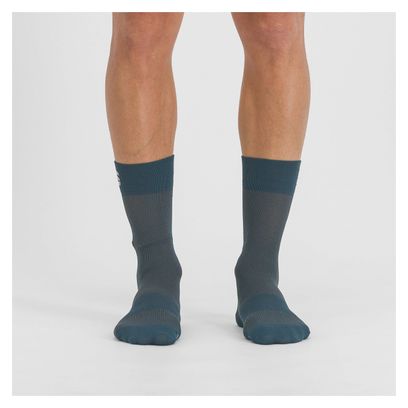 Chaussettes Femme Sportful Matchy Vert