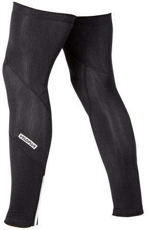 FLEXI Unisex-Beinlinge  schwarz  XL