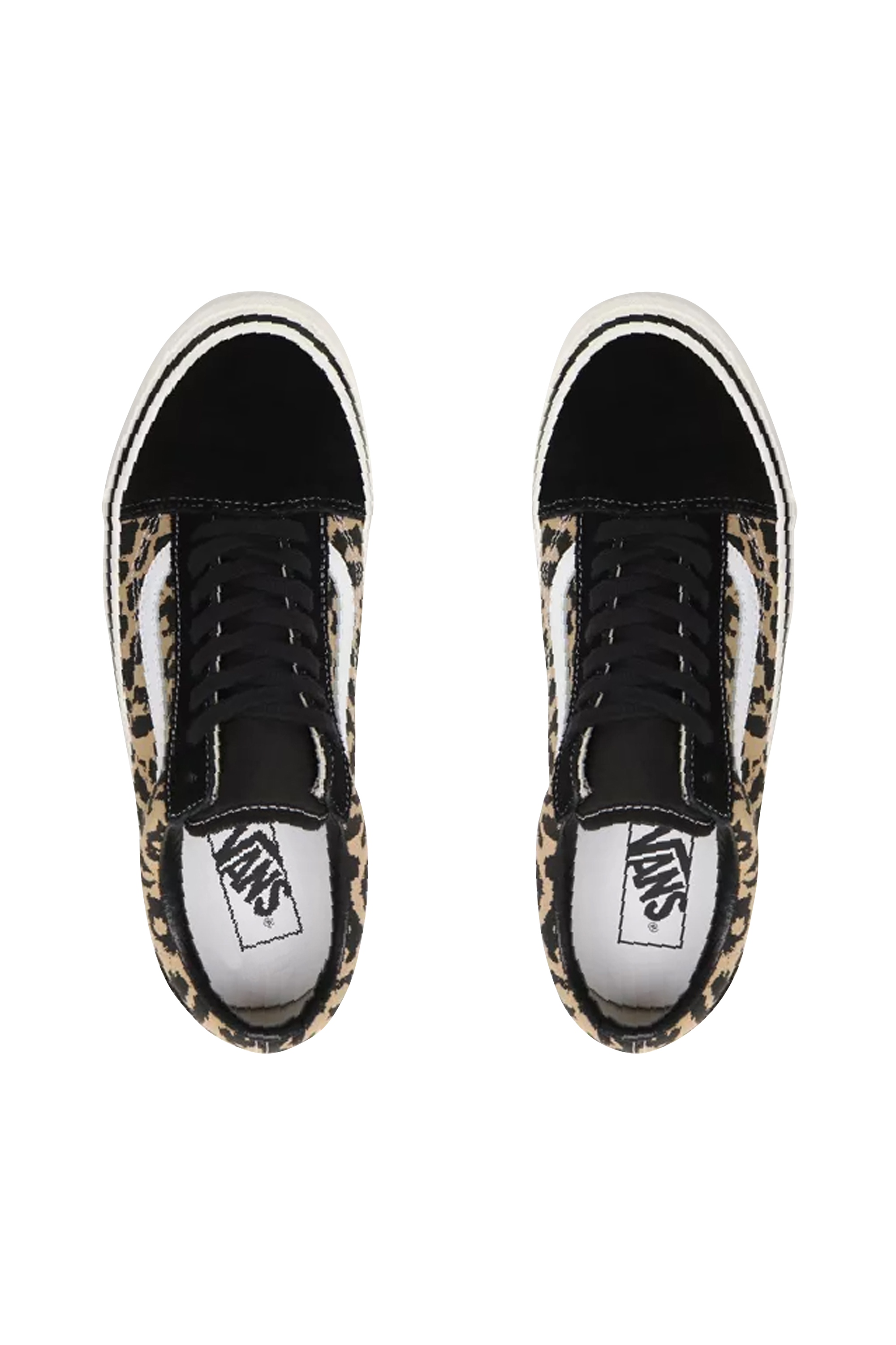 VANS Baskets UA OLD SKOOL 36 DX Noir