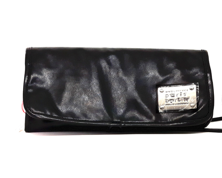 Paris Berlin - Bag Pinsel + Schwämme leer