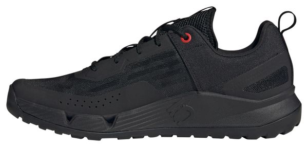 Chaussures de VTT adidas Five Ten Trailcross LT Noir