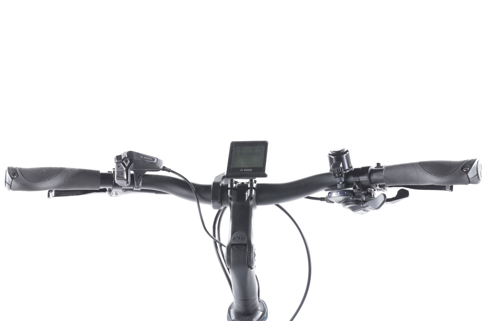KTM Macina Tour P510 (2024) | Low Entry