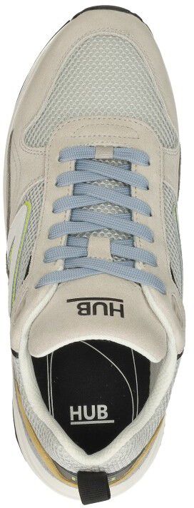 Hub Glide beige