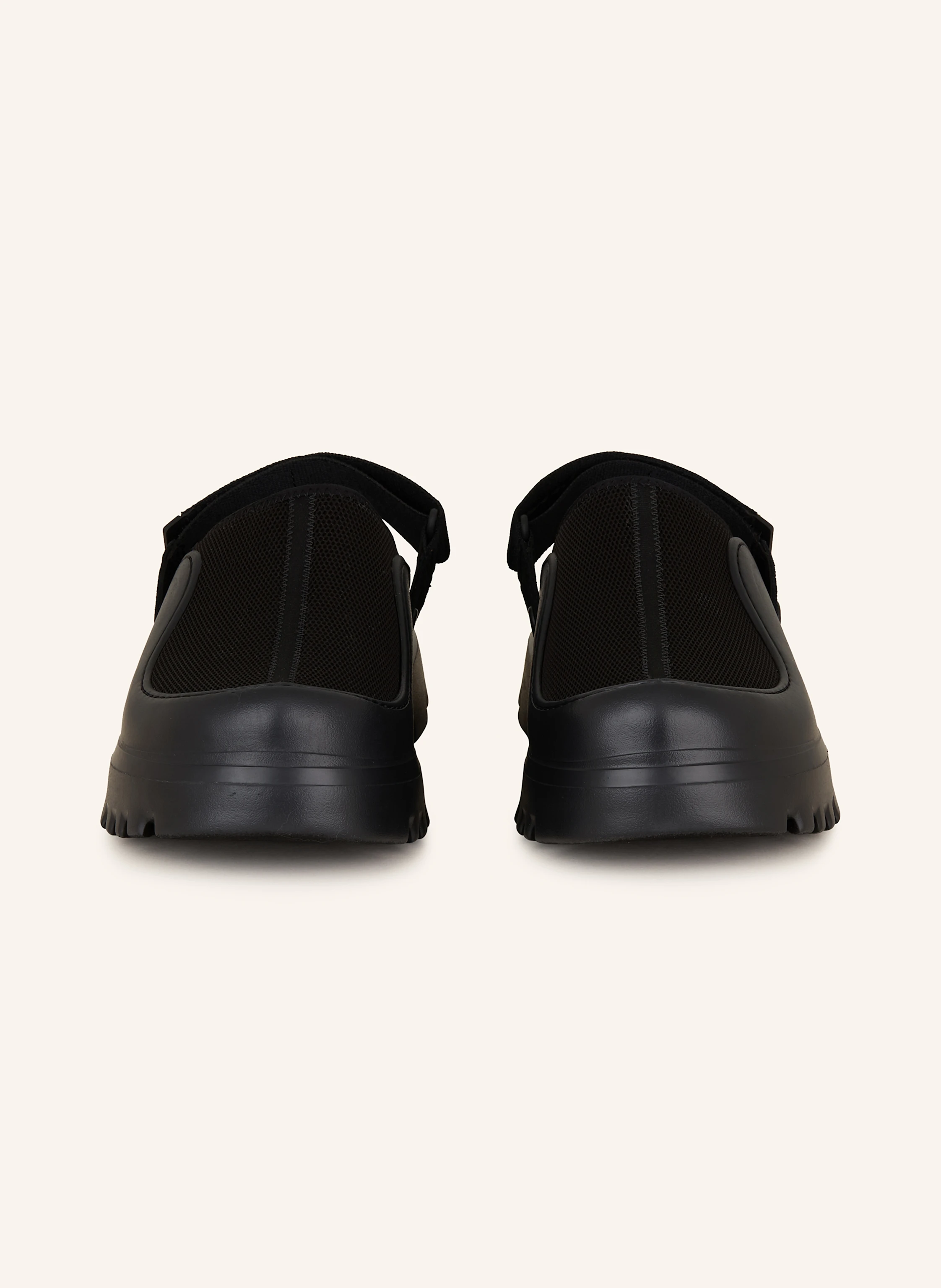 UGG Plateau-Mules PEAKMOD