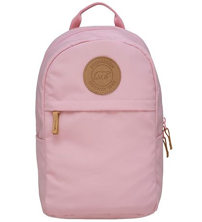 Beckmann B?rnehavetaske - Urban Mini - Light Pink