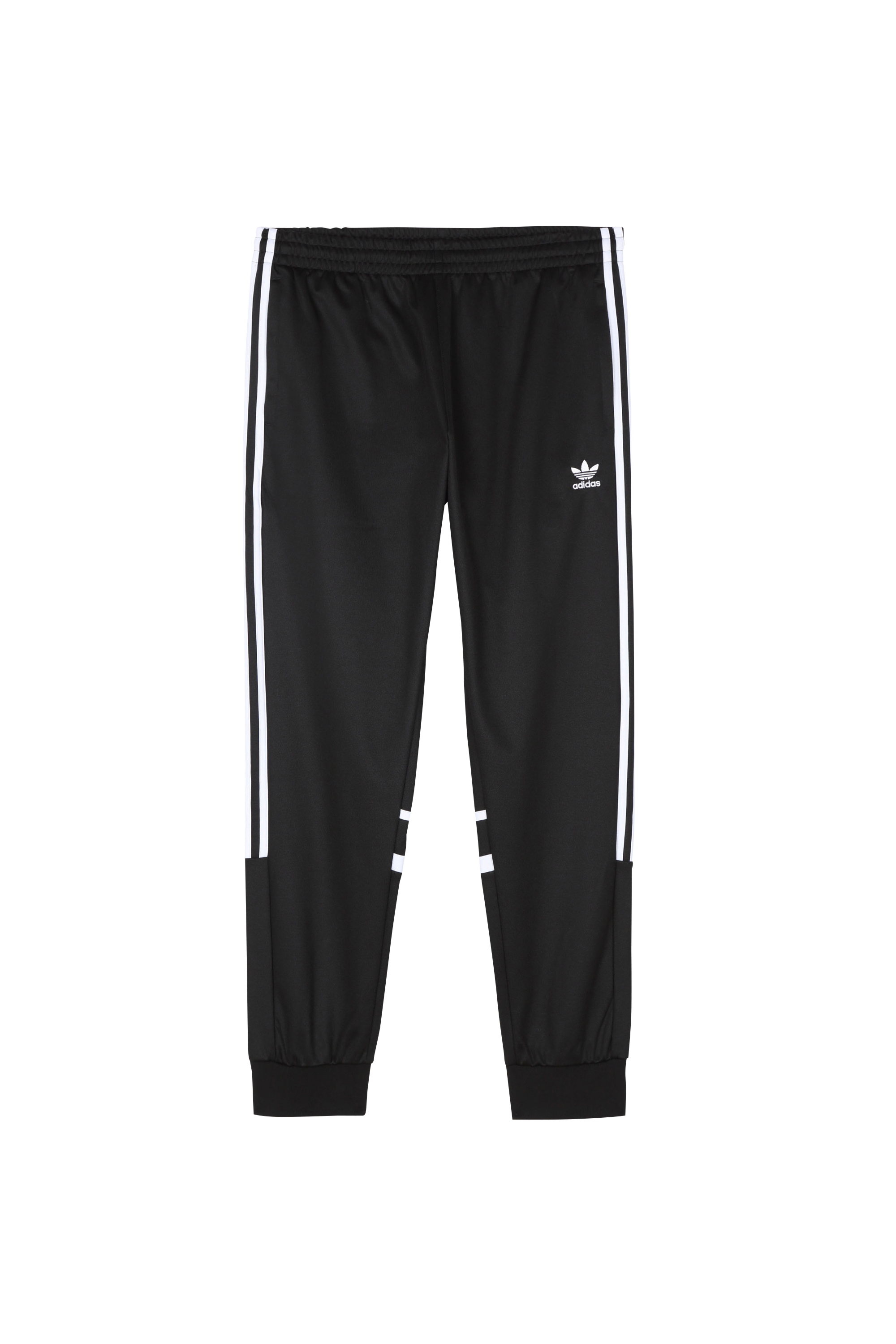 ADIDAS Jogging ADICOLOR CLASSICS CUTLINE Noir
