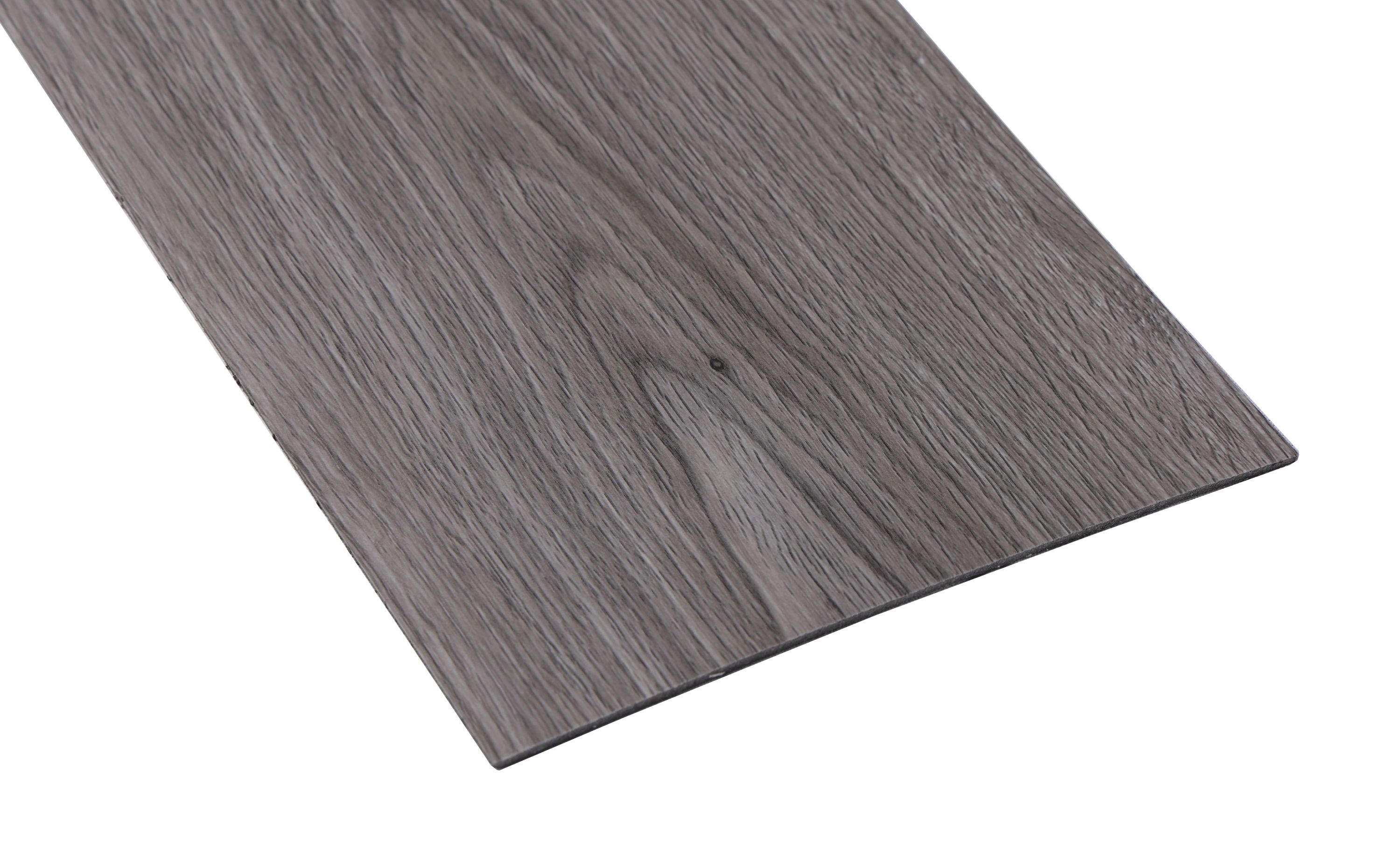 Laminat Eiche grau 3 m2
