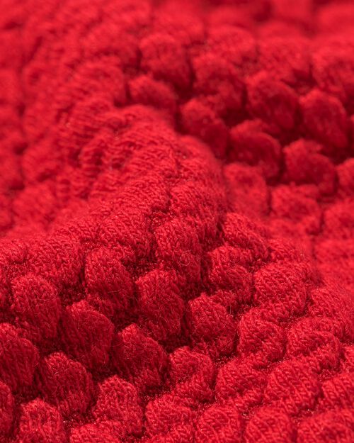 sweat Cherry pour femmes rouge