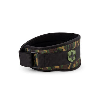 HARBINGER Harb Foam Core 4,5 Woodland Camo