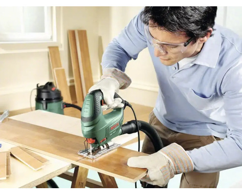 Bosch PST 700 E decoupeerzaag