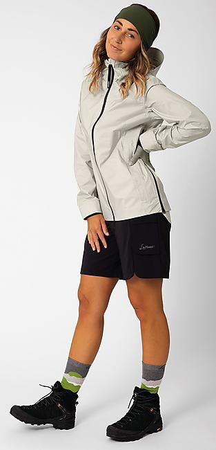 LAMUNT - VESTE LINDA WATERPROOF
