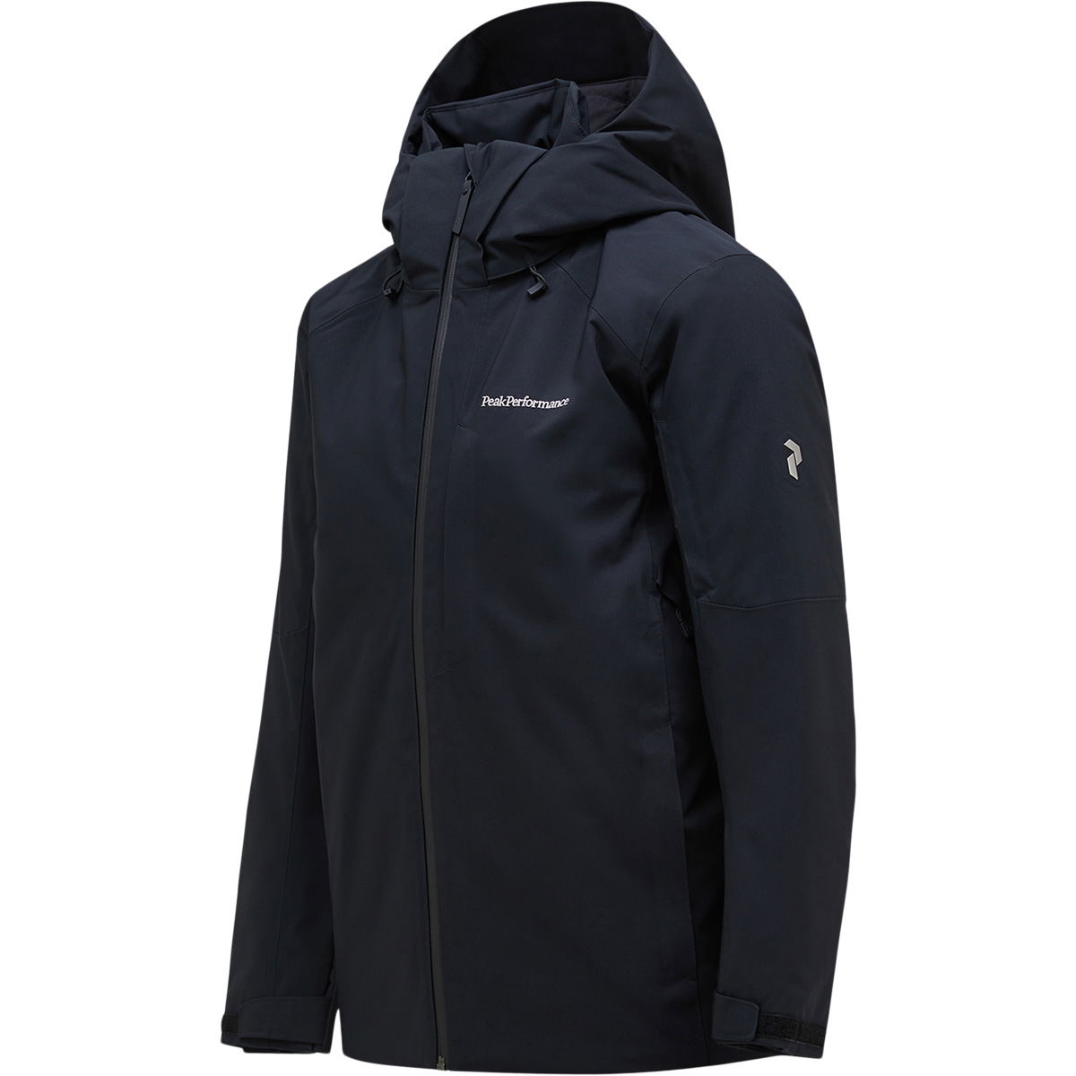 Peak Performance Maroon Skijakke Herre