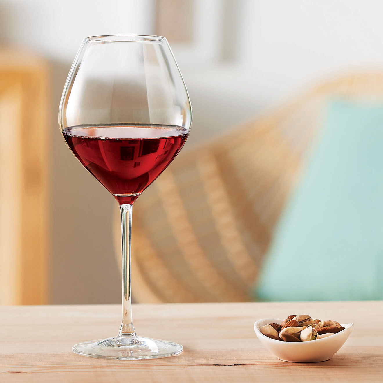 Chef & Sommelier Ensemble de verres Cheer Up - 12 pièces transparents