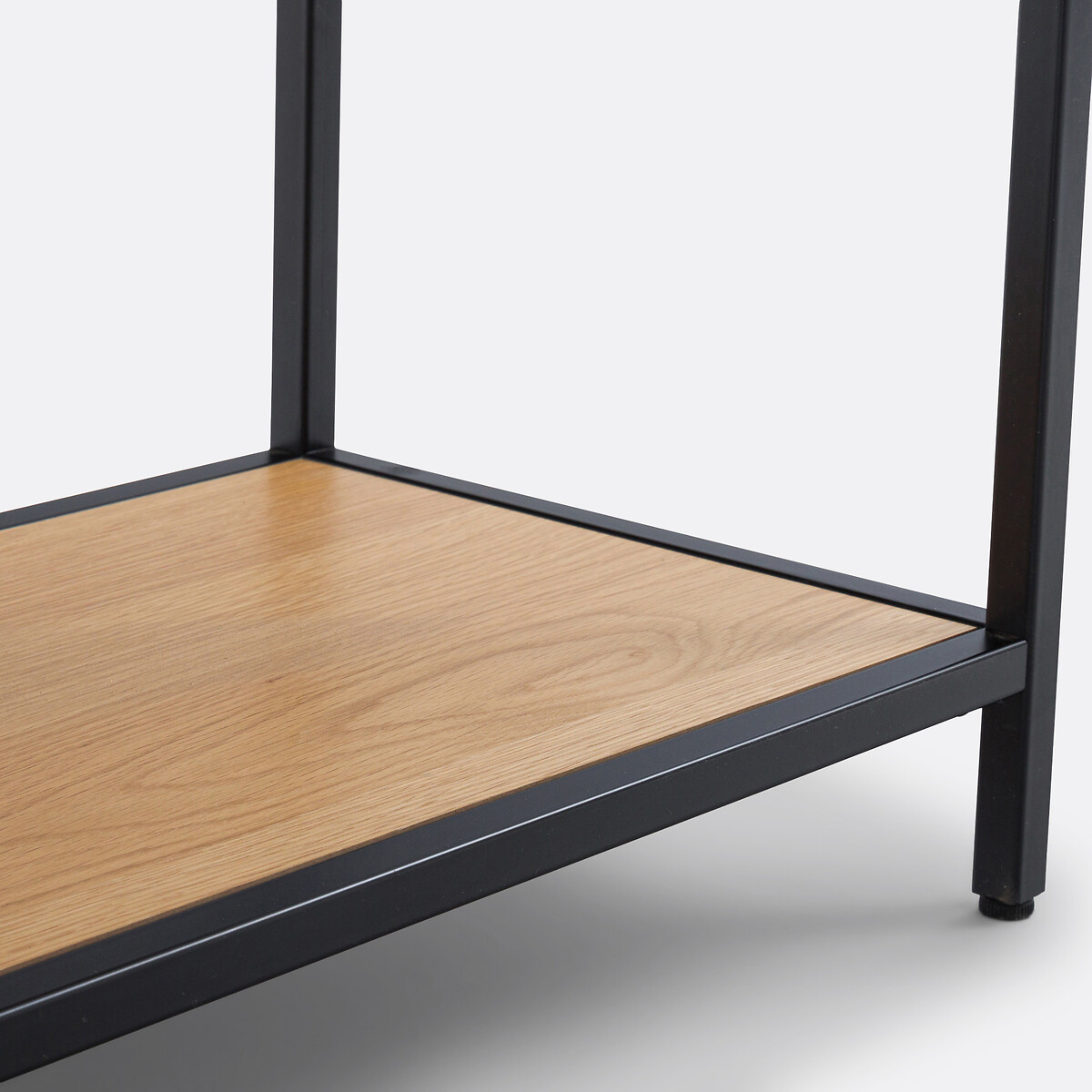 LA REDOUTE INTERIEURS<br>Prateleira modular, 1 nicho, 2 portas, Volga
