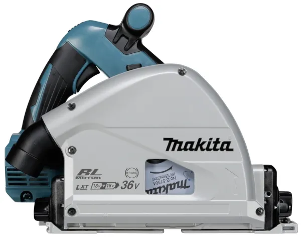 Makita DSP600 - Dybdesav - ledningfri - 165 mm - 18 V - SOLO