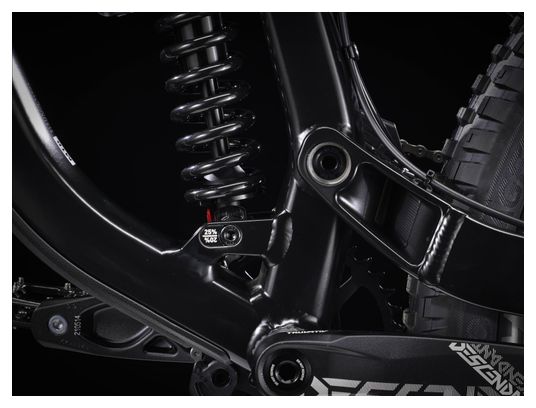 VTT DH Tout-Suspendu Trek Session 8 Sram GX DH 7V 29'' Noir