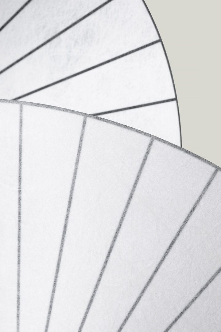Moooi   Serpentine Hanglamp