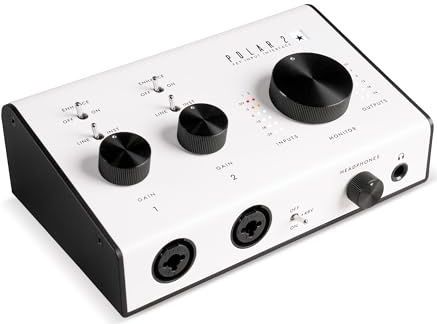 Blackstar - Polar 2 - USB Audio Interface