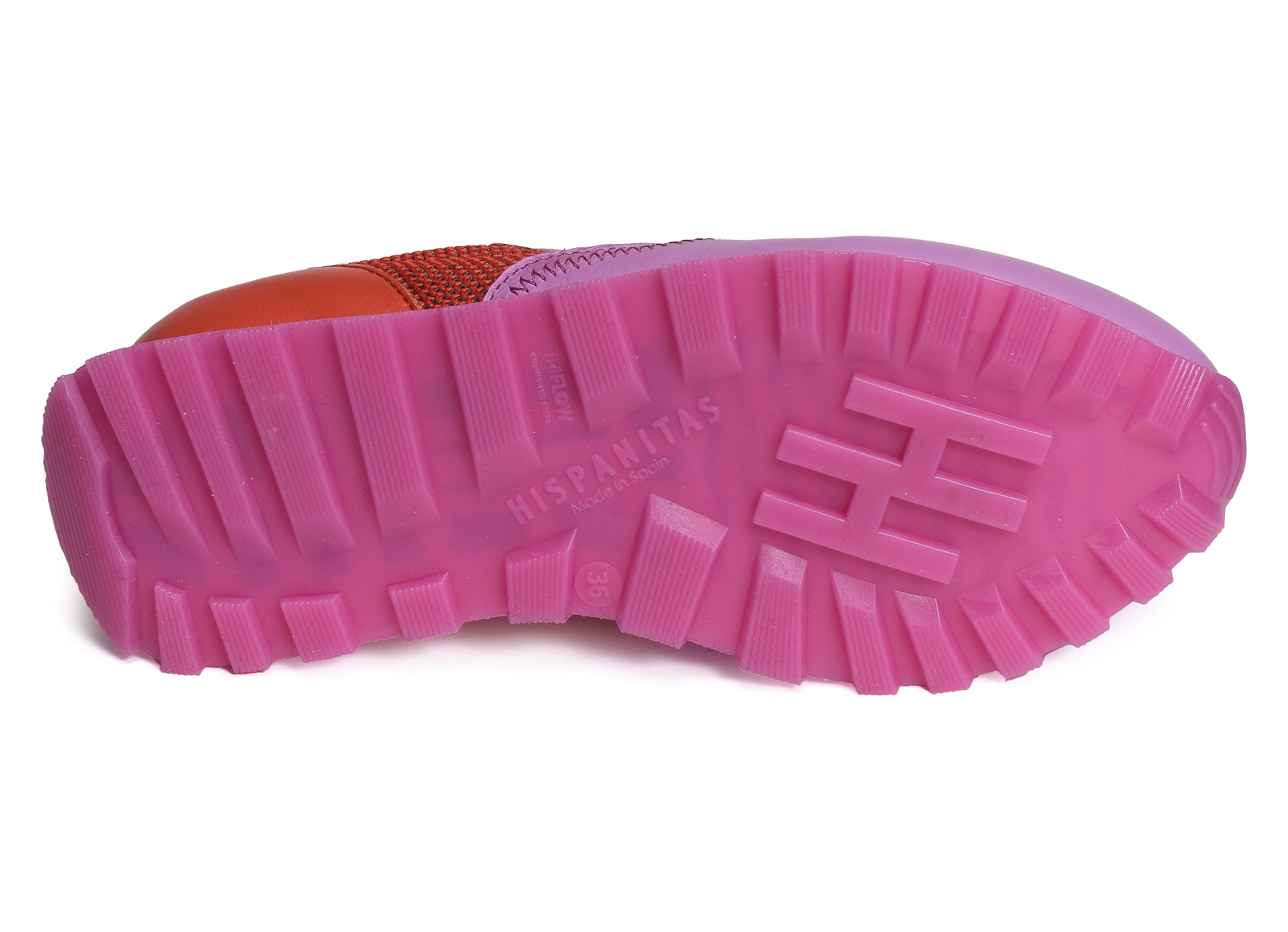 Loira 243231 violet rouge