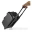 Bærbar Bluetooth-høyttaler 120 W 27x29x53 cm